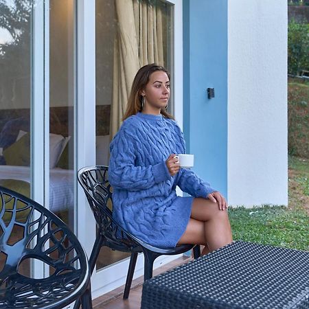 Velvet Revive Munnar Hotel Buitenkant foto