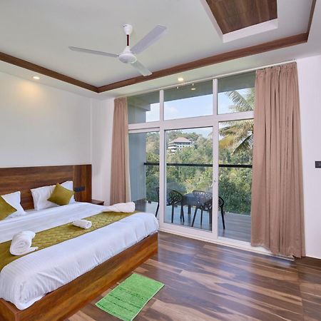 Velvet Revive Munnar Hotel Buitenkant foto